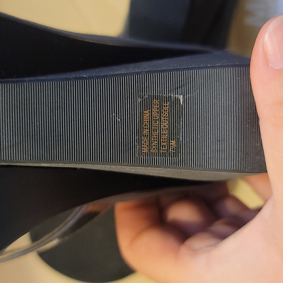 Michael Kors Wedges - Picture 9 of 11